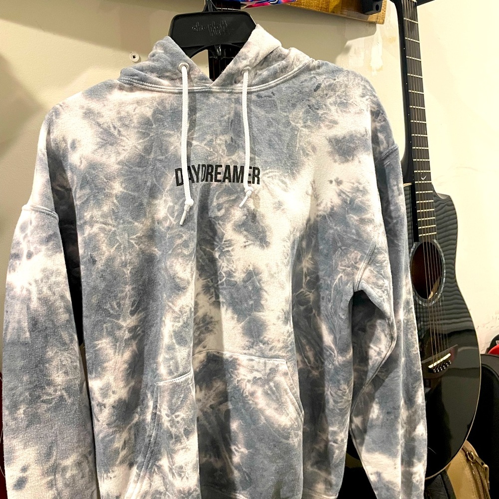 Daydreamer Size M Hoodie. Rarely worn!